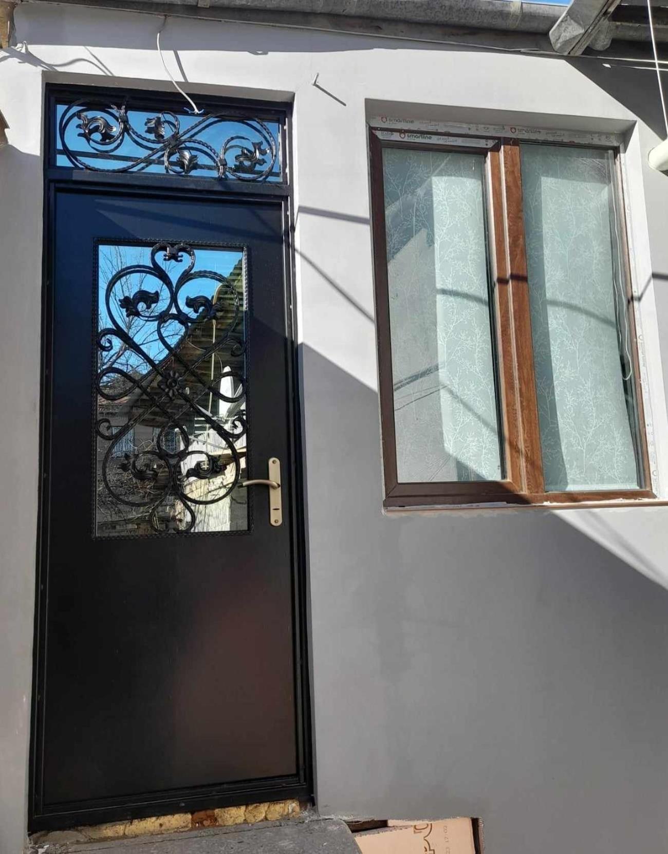 Sofia Apartment Tbilisi Exterior foto