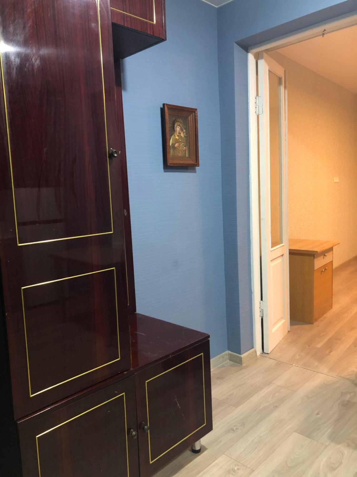 Sofia Apartment Tbilisi Exterior foto